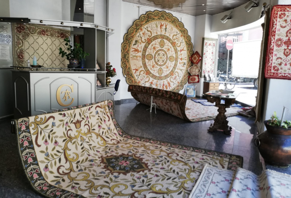 Lisboa Loja de Lisboa