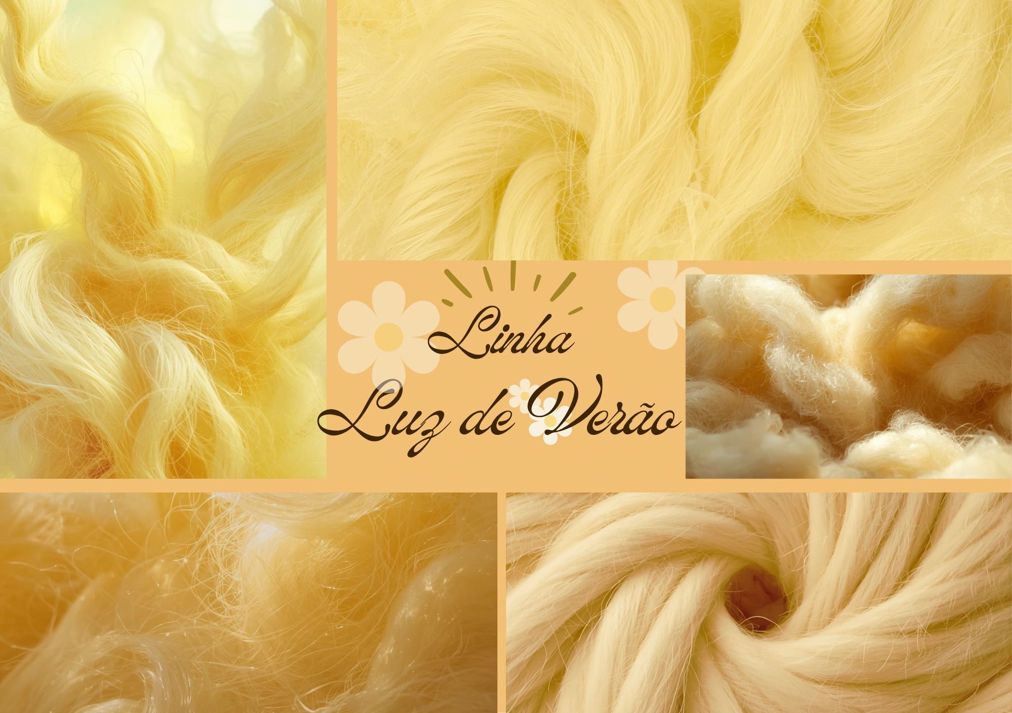 Linha Luz de Verão
